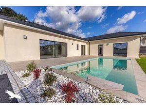 Maison à vendre - neuf