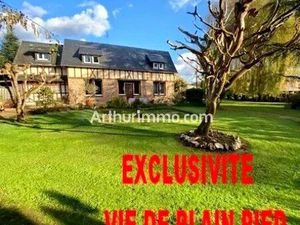 Vente maison 5 pièces 130 m² Épouville (76133)