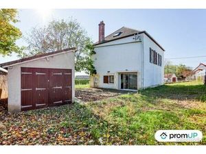 Maison st leger des vignes