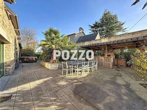 POZZO IMMOBILIER - Granville