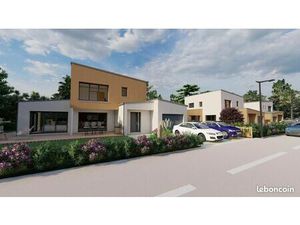 Maison 7 pièces 147 m²