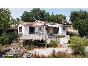 Maison 4 pièces 48 m²