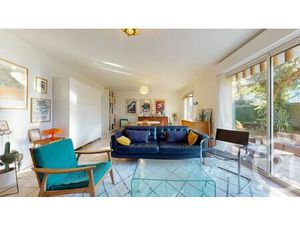 Maison à vendre - 4 pièces - 107 93 m2 - Capbreton - 40 - AQUITAINE