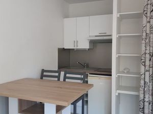 F 1 Appartement a louer