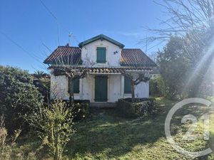 Maison à vendre - 5 pièces - 130 m2 - Boucau - 64 - AQUITAINE