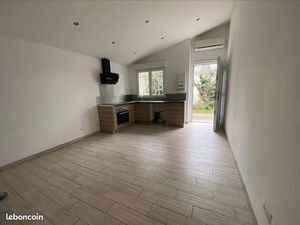 Appartement 2 pièces 30 m²