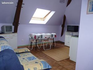 Appartement meublé à GIEN
