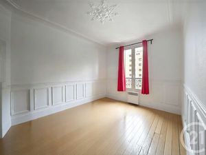 Appartement F3 à vendre - 3 pièces - 51 m2 - Paris - 75018 - ILE-DE-FRANCE