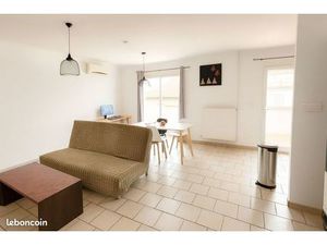 ? À louer – Superbe appartement T3 meublé avec deux grandes terrasses – Tarascon centre-vi