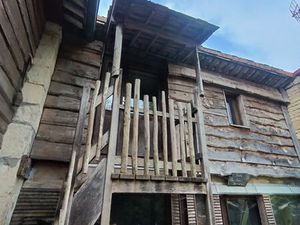 Appartement près de la rivière