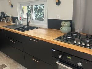 Petite maison à louer