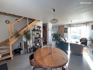 Maison 5 pièces 108 m²