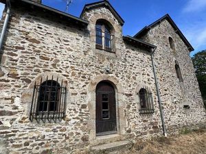 Maison 4 pièces 74 m²