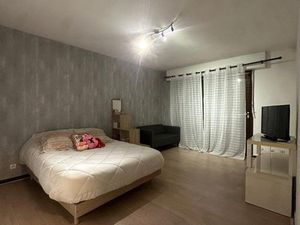 Appartement 37 m2 balcon parking