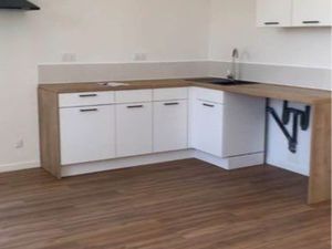 Appartement location à l année