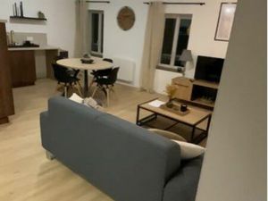 Appartement meublé Bernard le-pecq