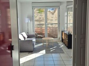 Studio meublé sur oullins