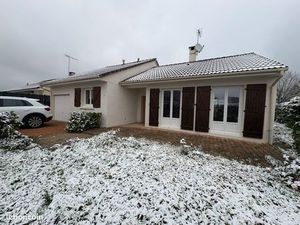 Maison 6 pièces 91 m²