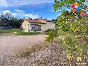 Maison 5 pièces 115 m²