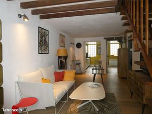 Maison meublée hyper centre Montaigu