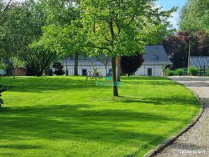 Propriété 7 pièces 235 m²