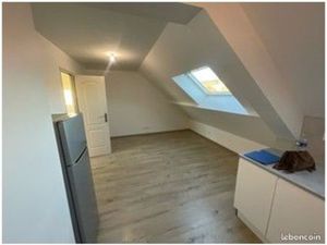 Appartement lumineux proche du centre