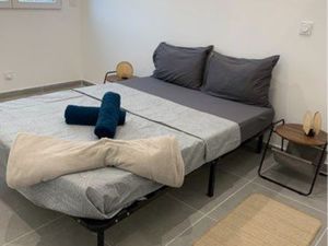 T3 meublé année scolaire