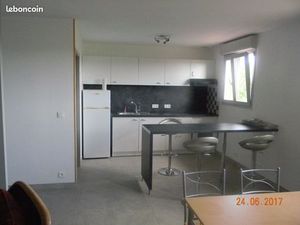 Appartement T3