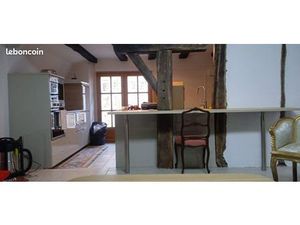 2 pièces meublé MONTRICOUX