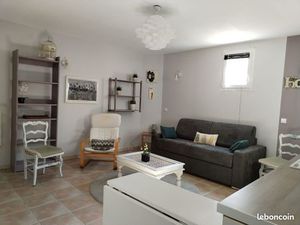 Location meublé 28m2 Proche Saint Maximin