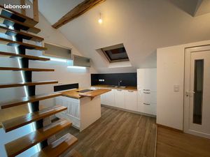 F3 de 61 m² à Pournoy-la-grasse à louer