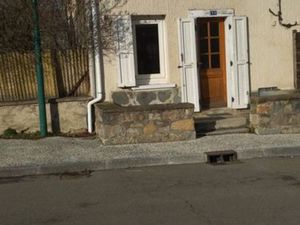 Appartement F2 à louer