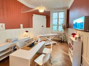 Location bureau Lyon 6