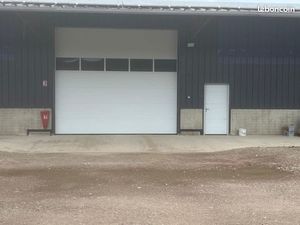 Stockage hivernage camping car  voiture  bateau et autre