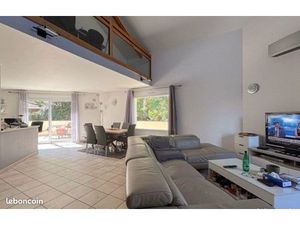 Location maison 130m2 Billy-Berclau