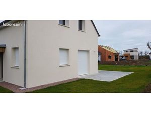 Location maison 4 chambres