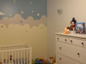 Grande maison - proche toutes commodites et transports en commun