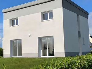 Maison 6 pièces 118 m²