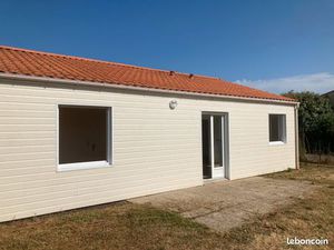 Location maison Saint Etienne de Brillouet