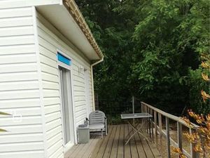 Petite maison indépendante meublée 35m2