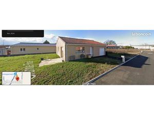 Belle villa de 2023 avec jardin Macon Nord