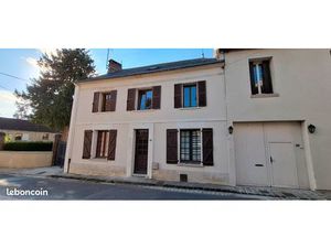 Maison a louer vorges