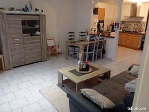 Appartement T3