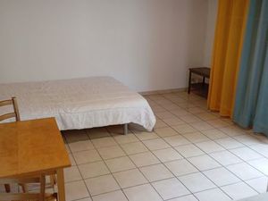 Studio à louer Sergy