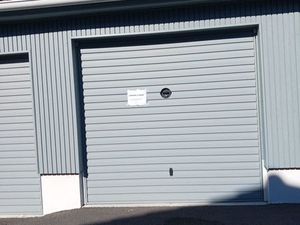 Garage a louer