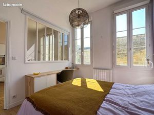 Appartement 2 pièces 34 m²