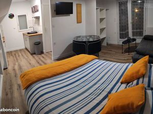 Appartement meublé Toutes charges comprises