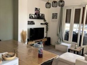 Appartement - 3 pièces - 50m2