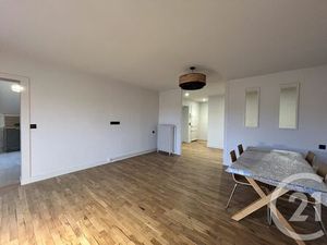 Appartement F4 à louer - 4 pièces - 100 56 m2 - Lisieux - 14 - BASSE-NORMANDIE