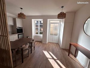 Appartement 1 pièce 29 m²